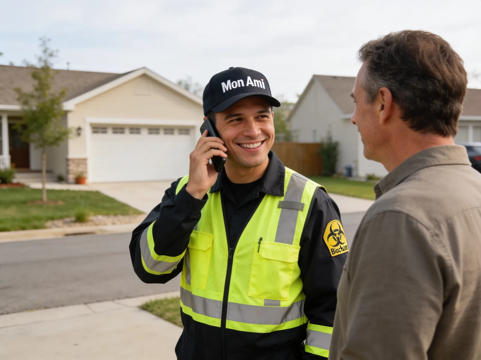 Sewage Cleanup Port Jefferson, NY FAQs